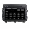 GPS Android 4G LTE OCTA CORE Kia K5 2014 | Tradetec