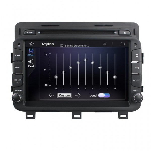 GPS Android 4G LTE OCTA CORE Kia K5 2014 | Tradetec