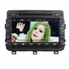 GPS Android 4G LTE OCTA CORE Kia K5 2014 | Tradetec