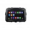 GPS 4G LTE Kia Carens TR2359 