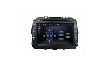 GPS Android 4G LTE Kia Carens