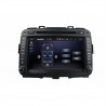 GPS Android 4G LTE Kia Carens