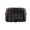 GPS Android 4G LTE Kia Carens