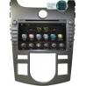 Kia Cerato gps