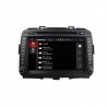 GPS 4G LTE Kia Carens TR2359 