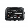 GPS 4G LTE Kia Carens TR2359 