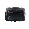 GPS 4G LTE Kia Carens TR2359 