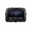 GPS Android 4G LTE Kia Carens