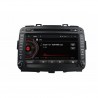 GPS 4G LTE Kia Carens TR2359 