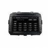 GPS Android 4G LTE Kia Carens