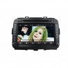 GPS Android 4G LTE Kia Carens