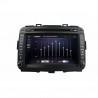 GPS 4G LTE Kia Carens TR2359 