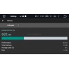 GPS Android 4G LTE Kia Carens