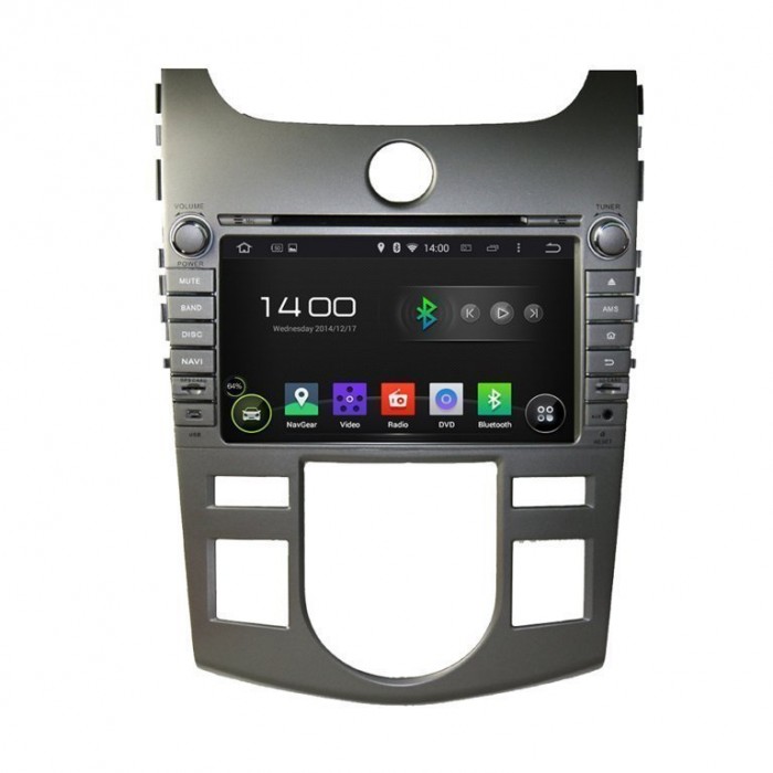 Kia Forte android