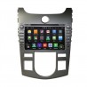 Kia Forte OCTA CORE 