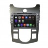Kia Forte android