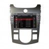 Kia Forte android