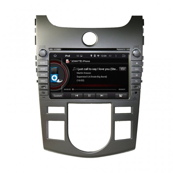Kia Forte android