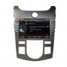 Kia Forte android