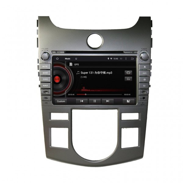 Kia Forte android