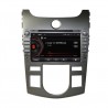 Kia Forte OCTA CORE 