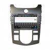 Kia Forte android