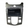 Kia Forte android