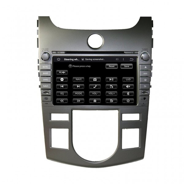 Kia Forte android