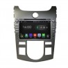 Kia Forte android