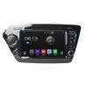 kia K2 gps