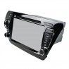 kia K2 gps