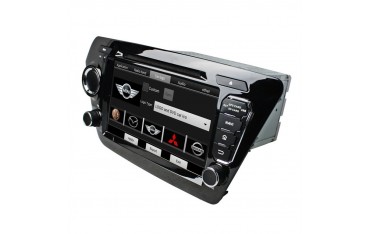 Kia Rio gps
