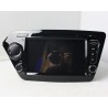 kia K2 gps