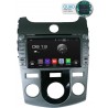 Kia Cerato GPS