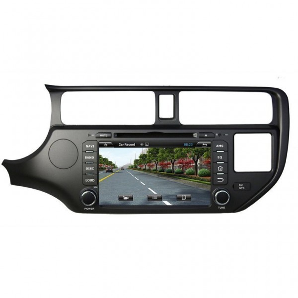GPS Android 4G LTE OCTA CORE Kia Rio REF:TR2364
