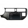 GPS Android 4G LTE OCTA CORE Kia Rio REF:TR2364