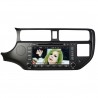 GPS Android 4G LTE OCTA CORE Kia Rio REF:TR2364