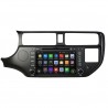 GPS Android 4G LTE OCTA CORE Kia Rio REF:TR2364