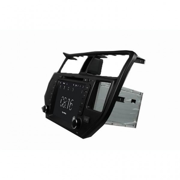 GPS Android 4G LTE OCTA CORE Kia Rio REF:TR2364
