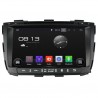 Radio navegador GPS Kia Sorento Android 13 TR2367