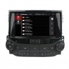 Chevrolet Malibu gps