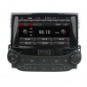 Chevrolet Malibu gps