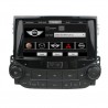 head unit Chevrolet Malibu