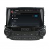 head unit Chevrolet Malibu