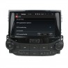 head unit Chevrolet Malibu