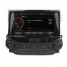 Chevrolet Malibu gps