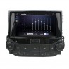 Chevrolet Malibu gps
