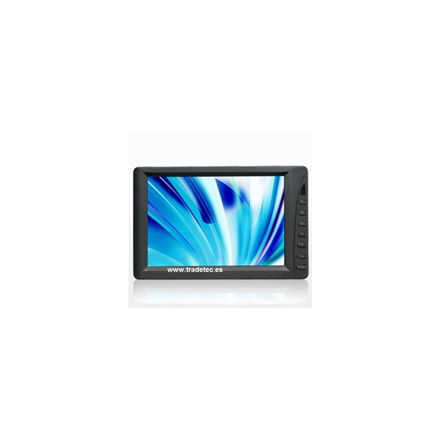 7 inch touch screen