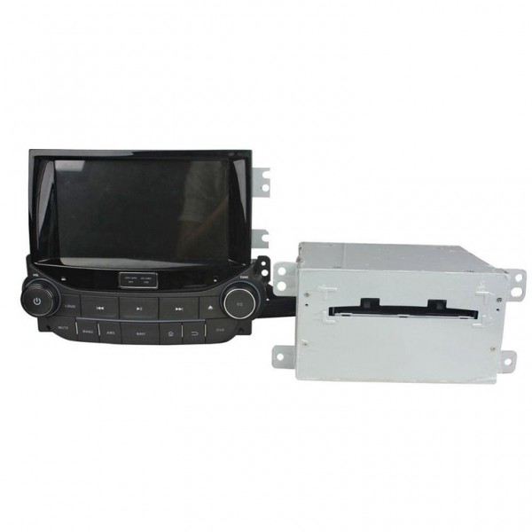 head unit Chevrolet Malibu