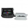 head unit Chevrolet Malibu
